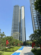  项目已正式取得预售证号穗房预字第202 